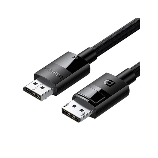 UGREEN DP114 DP Male To Male Cable 5M | 80394