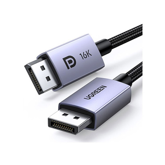 UGREEN DP118 DisplayPort 16K Cable | 25862