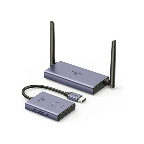 UGREEN CM506 HDMI Wireless Extender | 50633