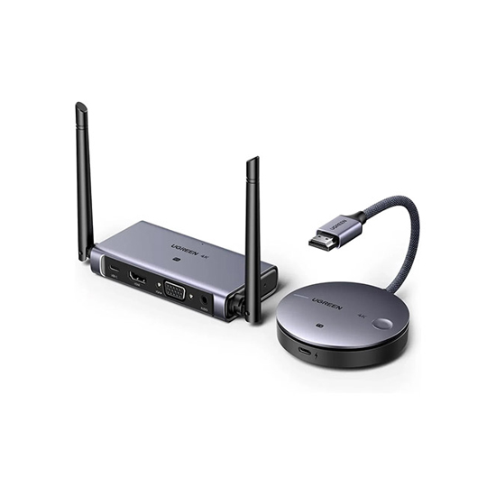 UGREEN CM586 Wireless HDMI Extender | 90909A