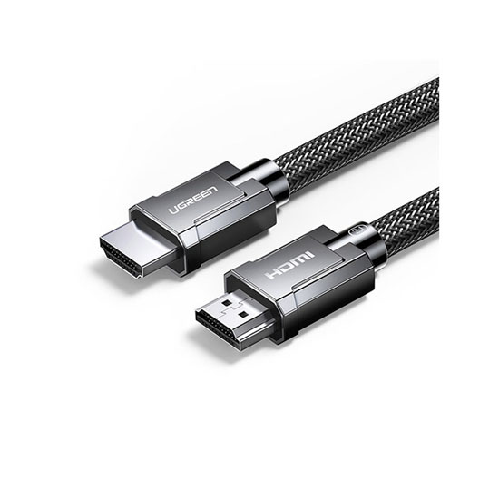 UGREEN HD135 8K HDMI M/M Round Cable 3M | 80602