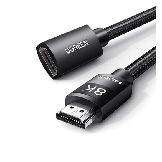 UGREEN HD151 HDMI Extension Cable 1M | 40447