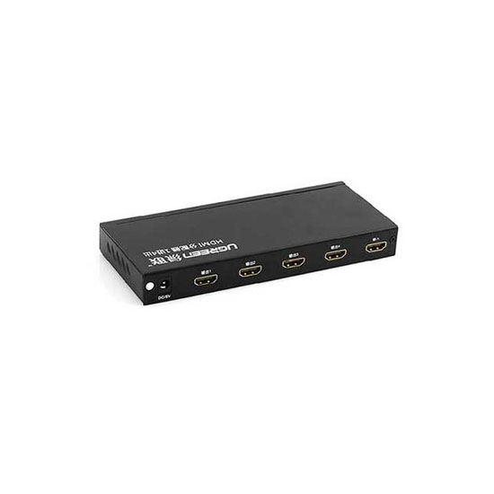 UGREEN 40202 1×4 HDMI Amplifier Splitter
