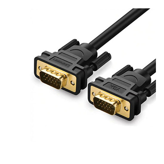 UGREEN VG101 VGA Male To Male Cable 5M | 11632