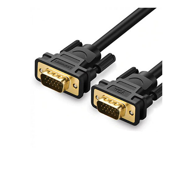 UGREEN VG101 VGA Male To Male Cable 20M | 11635