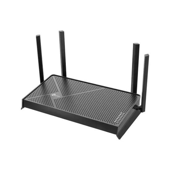 TP-Link Archer BE230 BE3600 Dual-Band WiFi 7 Router