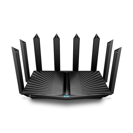 TP-Link Archer AX90 AX6600 Tri-Band Gigabit Wi-Fi Router