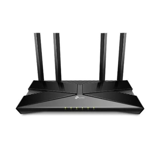 TP-Link Archer AX53 AX3000 Dual Band Gigabit Wi-Fi Router