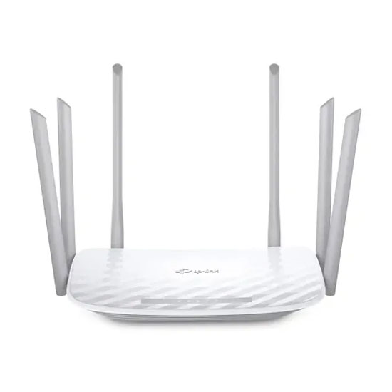 TP-Link Archer C86 AC1900 Dual Band Wi-Fi Router