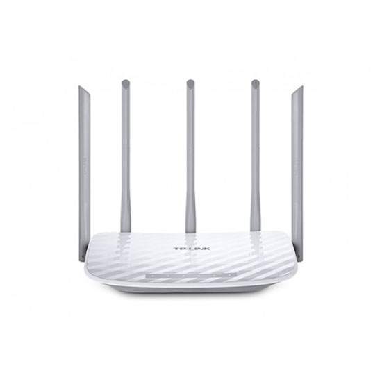 TP-Link Archer C60 AC1350 Wireless Dual Band Router