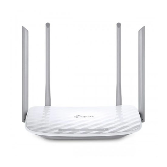 TP-link Archer C50 AC1200 Wireless Dual Band Router