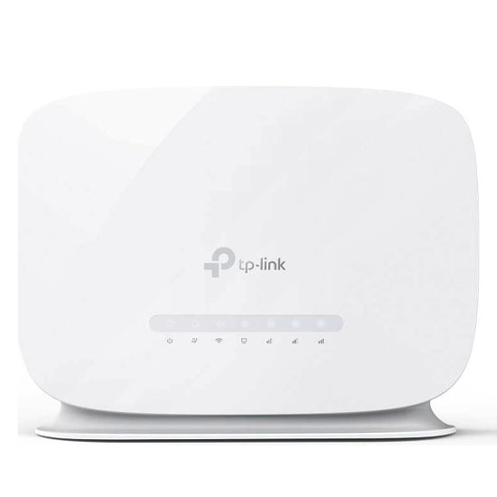 TP-Link Archer MR505 4G+ CAT6 AC1200 Wireless Dual Band Gigabit Router