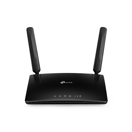 TP-Link TL-MR150 300Mbps 4G LTE Router