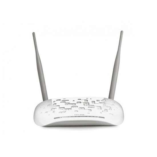 TP-Link TD-W8961ND 300Mbps ADSL2+ Modem Router