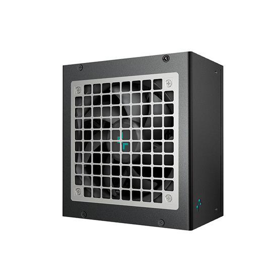 DeepCool PX1300P 1300W ATX3.0 80 PLUS Platinum Fully Modular Black Power Supply
