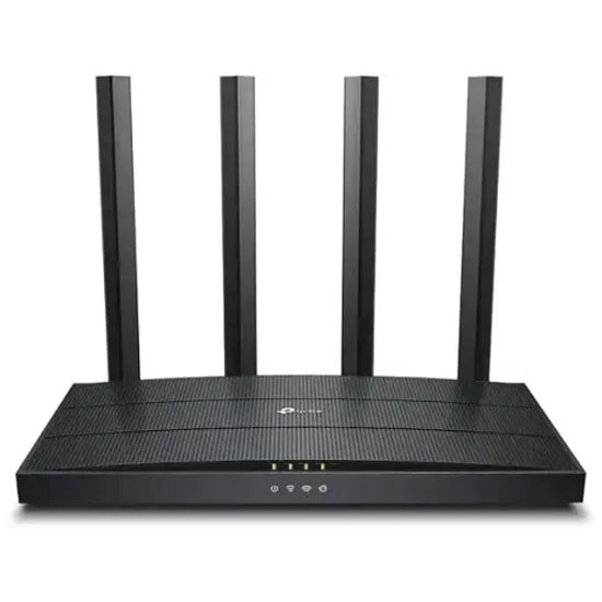 TP-Link Archer AX12 AX1500 Dual Band WiFi Router