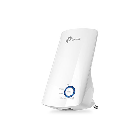 TP-Link TL-WA850RE 300Mbps Universal Wi-Fi Range Extender