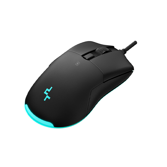 DeepCool MG510 RGB Wireless Black Gaming Mouse