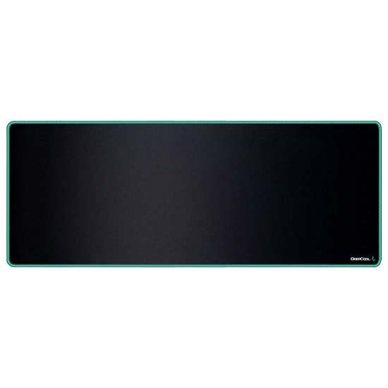 DeepCool GM820 Black Gaming Mouse Pad