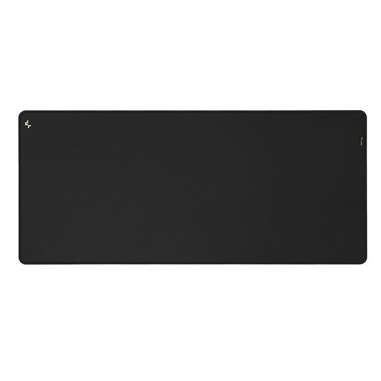 DeepCool GT930 CORDURA XXL Black Gaming Mouse Pad