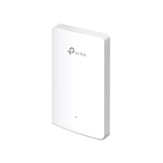 TP-Link EAP615-Wall AX1800 Dual Band Wall Plate WiFi 6 Access Point