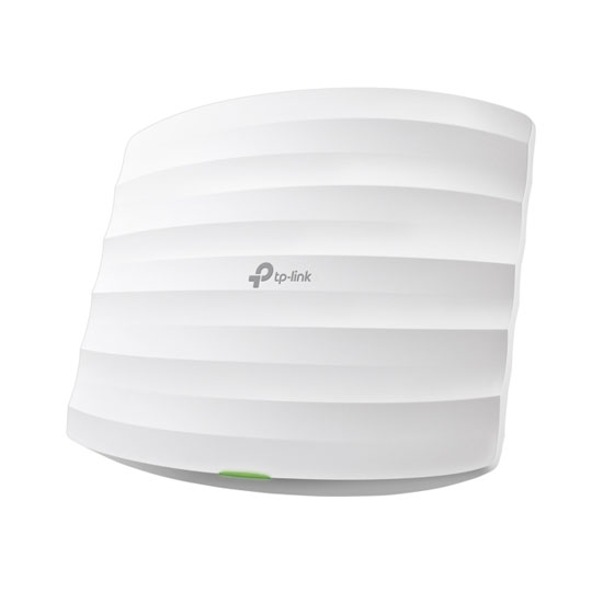 TP-Link EAP265 HD AC1750 Dual Band Wireless MU-MIMO Gigabit Ceiling Mount Access Point