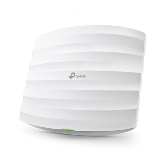 TP-Link EAP225 V3 AC1350 Wireless MU-MIMO Gigabit Ceiling Mount Access Point