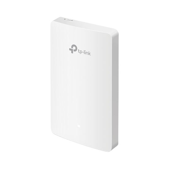 TP-Link EAP235-Wall AC1200 Dual Band Wall Plate Access Point