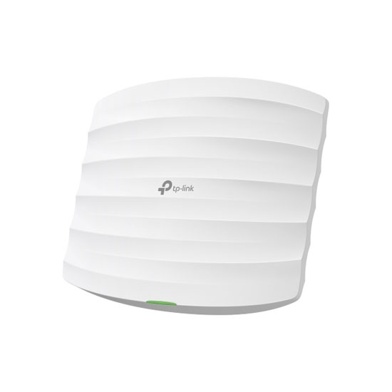 TP-Link Festa F52 AC1350 Dual Band Wireless Gigabit Ceiling Mount WiFi 5 Access Point