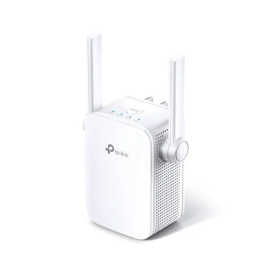 TP-Link RE305 AC1200 1200Mbps Dual Band WiFi Range Extender