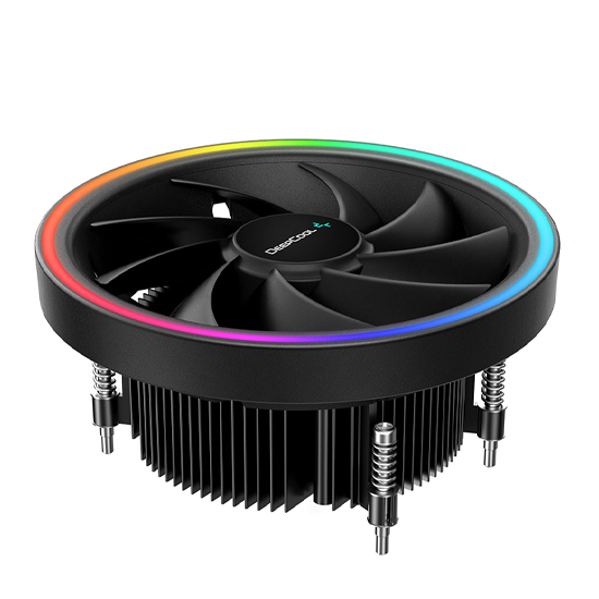 DeepCool UD551 ARGB Air CPU Cooler