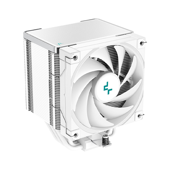 DeepCool AK500 WH 120mm White Air CPU Cooler