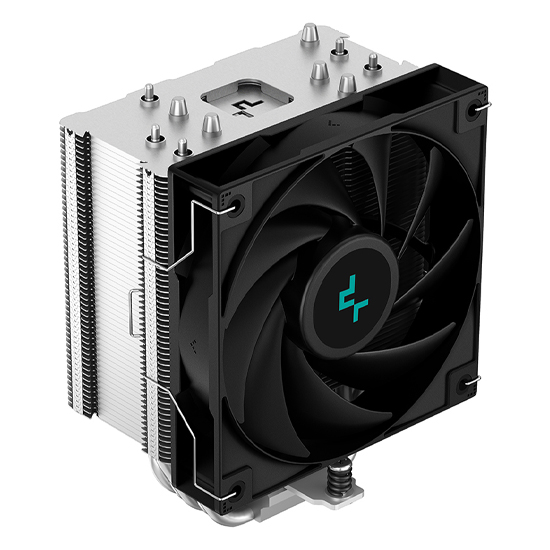 DeepCool AG500 120mm Black-Silver Air CPU Cooler