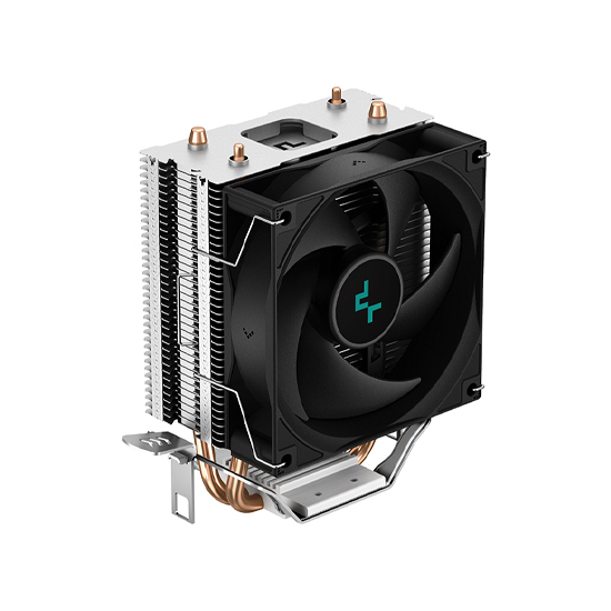 DeepCool AG200 Single Tower Air CPU Cooler