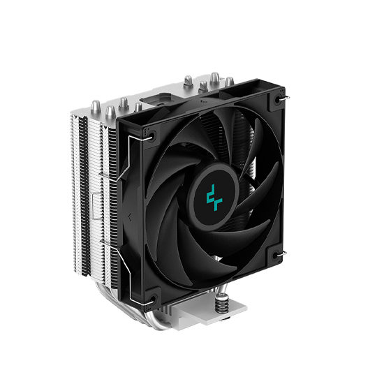 DeepCool AG400 Single Tower Air CPU Cooler