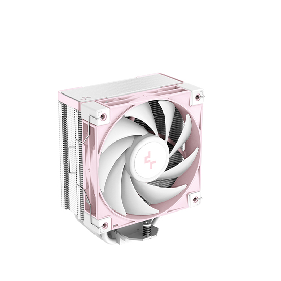 DeepCool AK400 Pink Limited Air CPU Cooler
