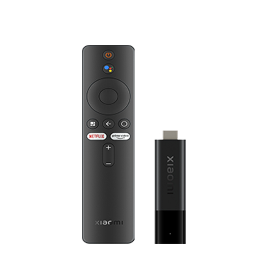 Xiaomi Mi MDZ-27-EU HDMI Android 4K TV Stick