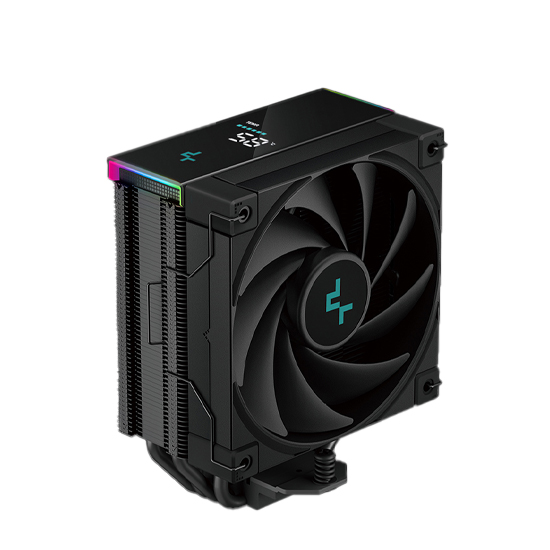 DeepCool AK400 Digital 120mm Black Air CPU Cooler