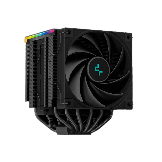 DeepCool AK620 Digital 120mm Black Air CPU Cooler