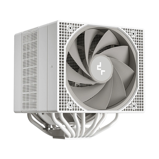 DeepCool ASSASSIN IV WH 140mm White Air CPU Cooler