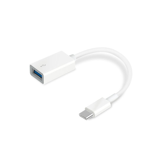 TP-Link UC400 SuperSpeed 3.0 USB-C To USB-A Adapter