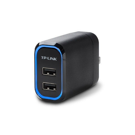 TP-Link UP220 2 Port USB Charger