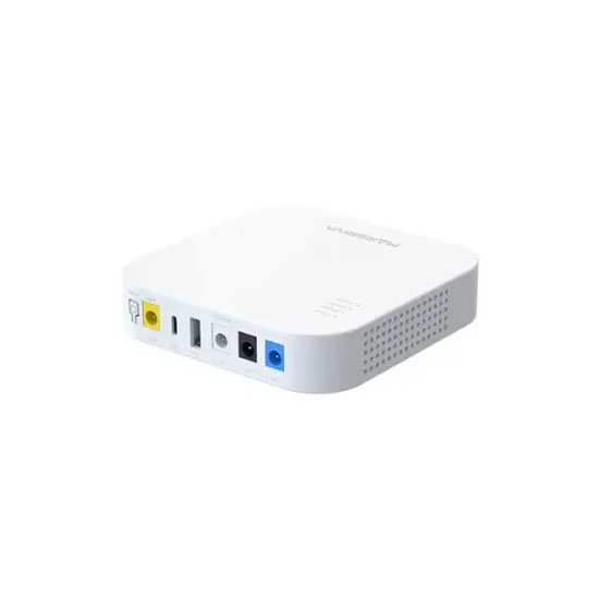 MARSRIVA KP4 18Watt 10000mAh Smart Mini DC UPS
