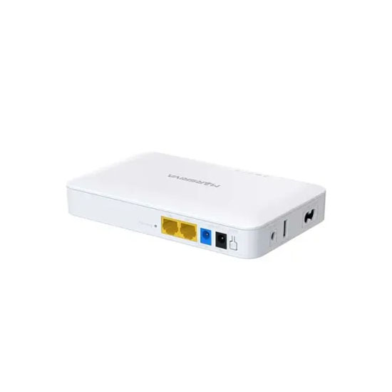 MARSRIVA KP6 Max 20000mAh Smart Mini DC UPS