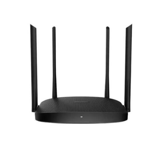 Hikvision DS-3WR12C AC1200 Dual Band WiFi Router