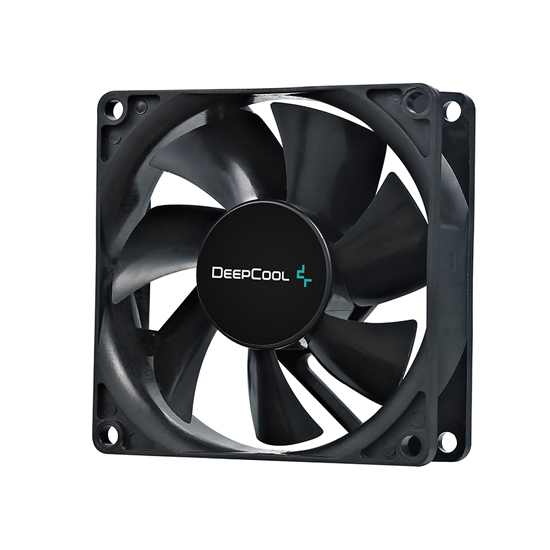 DeepCool XFAN 80 Casing Cooling Fan