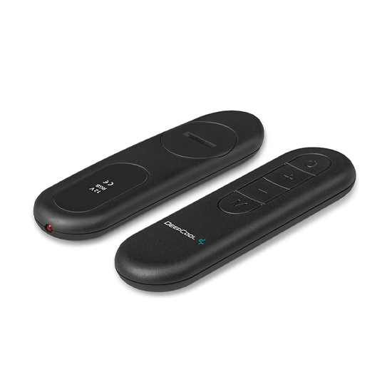 DeepCool RGB Remote Controller