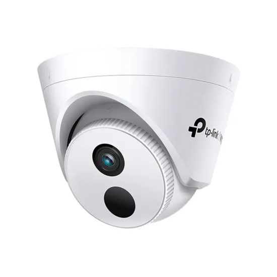 TP-Link VIGI C420I 2MP 4MM Lens IR Turret IP Camera
