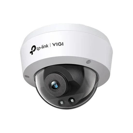 TP-Link VIGI C240I 4MM 4MP IR Dome Network IP Camera