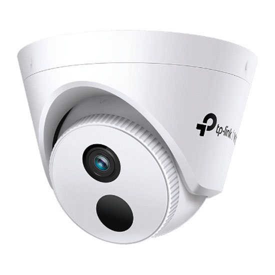 TP-Link VIGI C440I 2.8MM 4MP IR Turret Network Camera